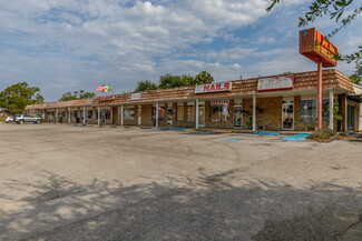 More details for 431-471 NE 1st Ter, Crystal River, FL - Retail for Sale