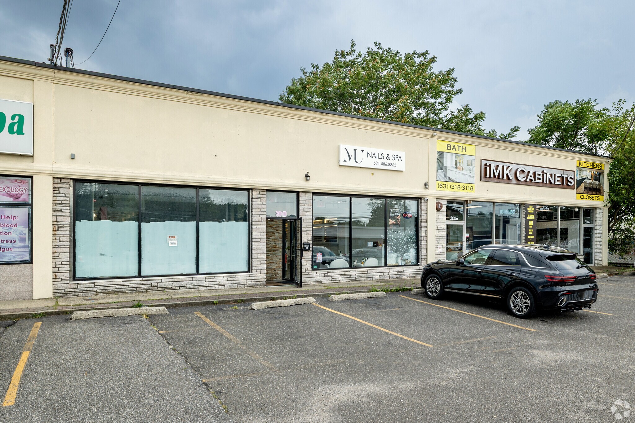 3006-3010 Jericho Tpke, East Northport, NY for sale Primary Photo- Image 1 of 1