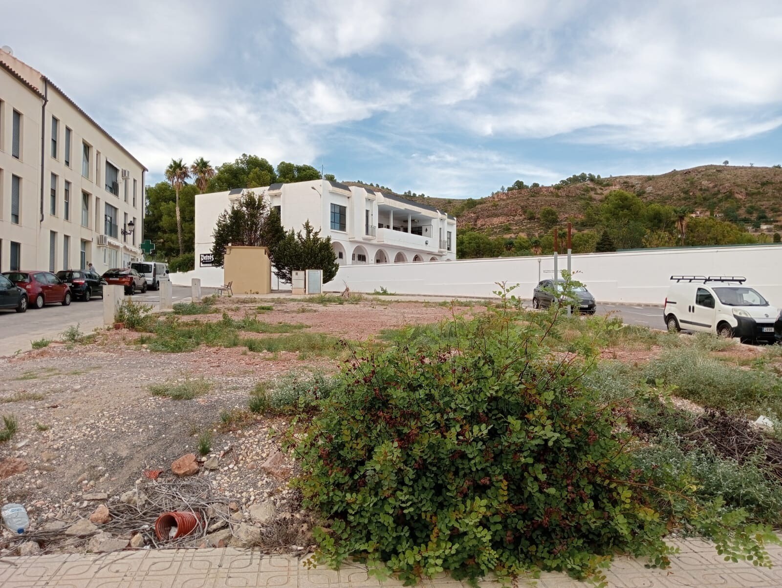 Carrer Fray Domingo de Petrés, 26, Petrés, Valencia for sale Primary Photo- Image 1 of 6