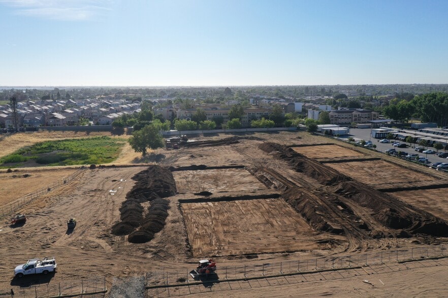 5350 Live Oak Ave, Oakley, CA for sale - Construction Photo - Image 3 of 7