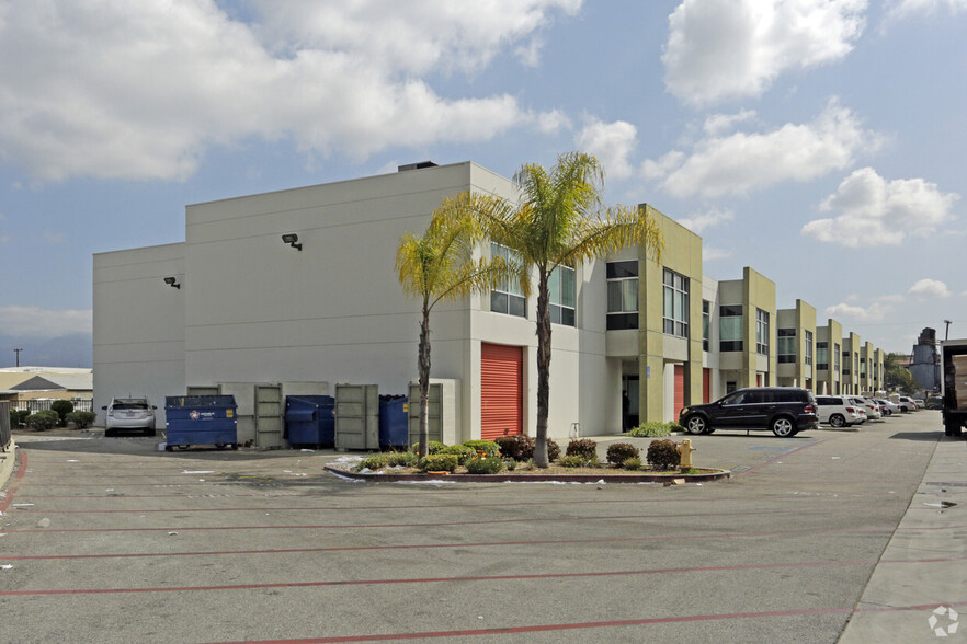 1135 Westminster Ave, Alhambra, CA for lease - Building Photo - Image 2 of 9