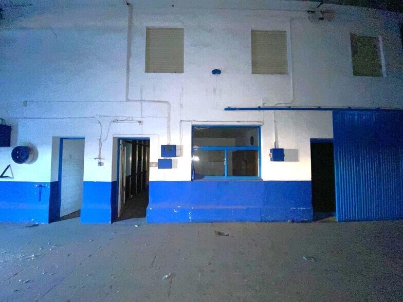 Industrial in Cáceres for sale - Building Photo - Image 3 of 17