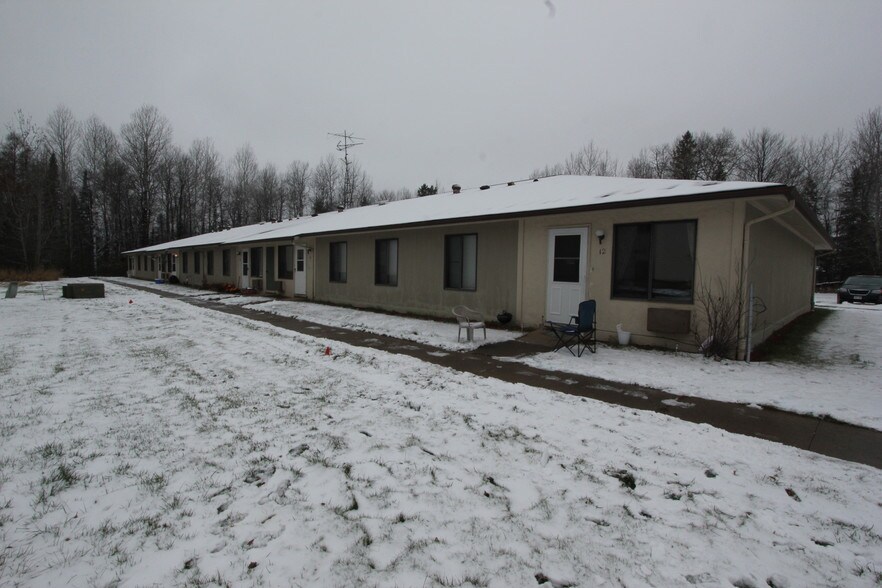 901 Progress St, Prentice, WI 54556