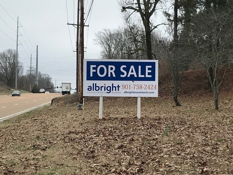 771 Church Rd, Southaven, MS 38671