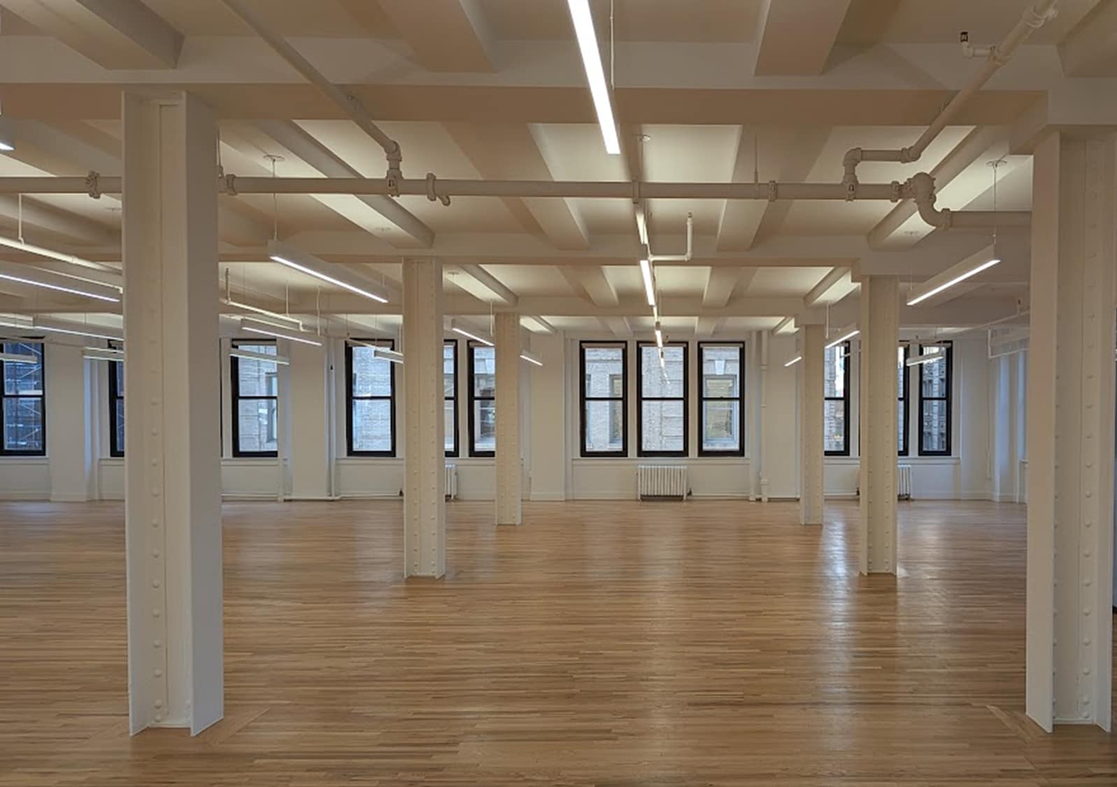 72 Spring St, New York, NY for lease Interior Photo- Image 1 of 3