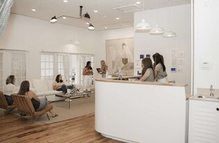 Inman Park Office Sublease - Commercial Real Estate