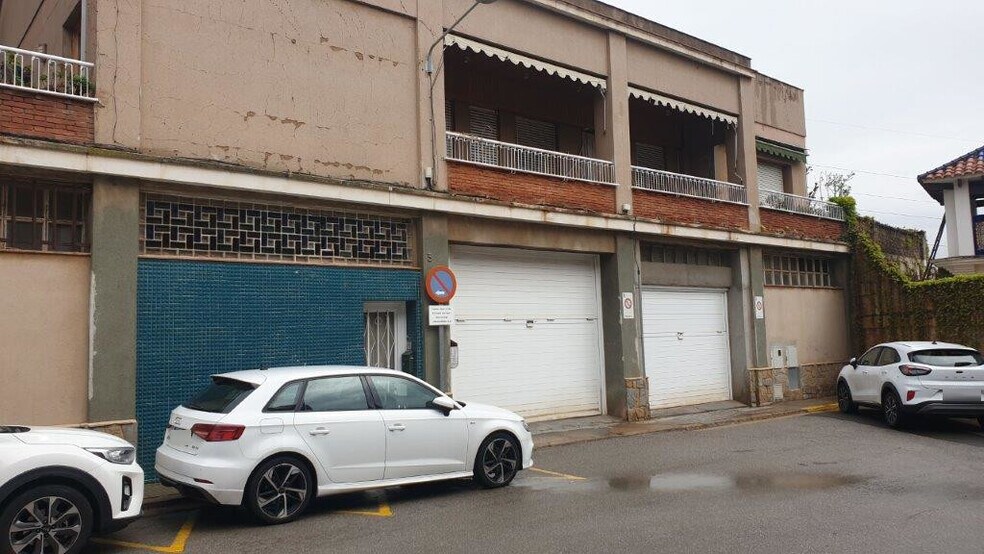 Industrial in Castellbisbal, Barcelona for sale - Building Photo - Image 1 of 10