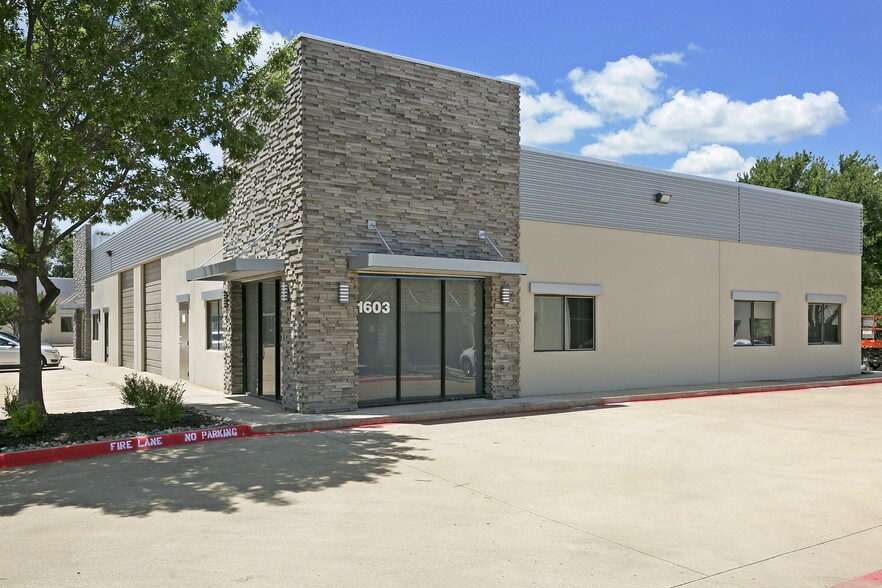 1603 Hart Ct, Southlake, TX for sale - Primary Photo - Image 1 of 1