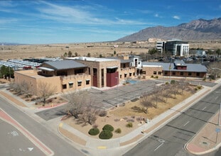 5651 Balloon Fiesta Pky NE, Albuquerque, NM for sale Building Photo- Image 2 of 14