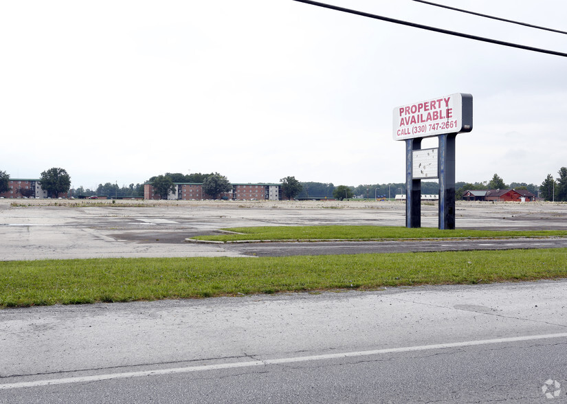 3000 W Elm St, Lima, OH for lease - Primary Photo - Image 1 of 1