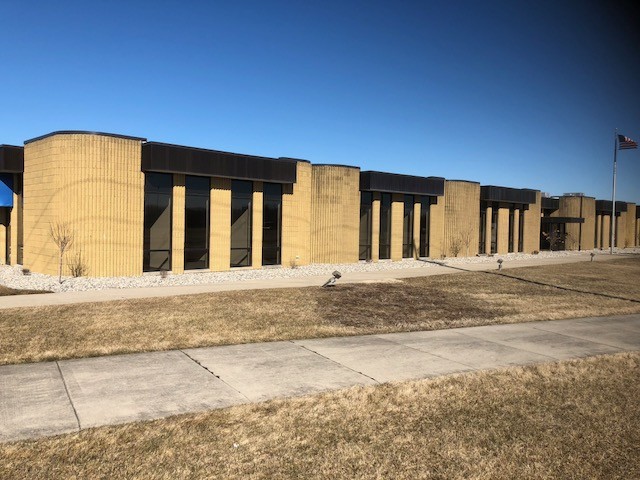 1311 Merrillville Rd, Crown Point, IN for sale - Building Photo - Image 1 of 1