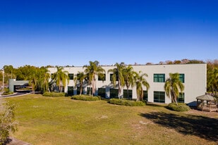 12425 Race Track Road LLC - Call Center