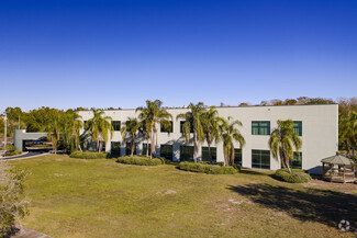 More details for 12425 Race Track Rd, Tampa, FL - Office for Lease