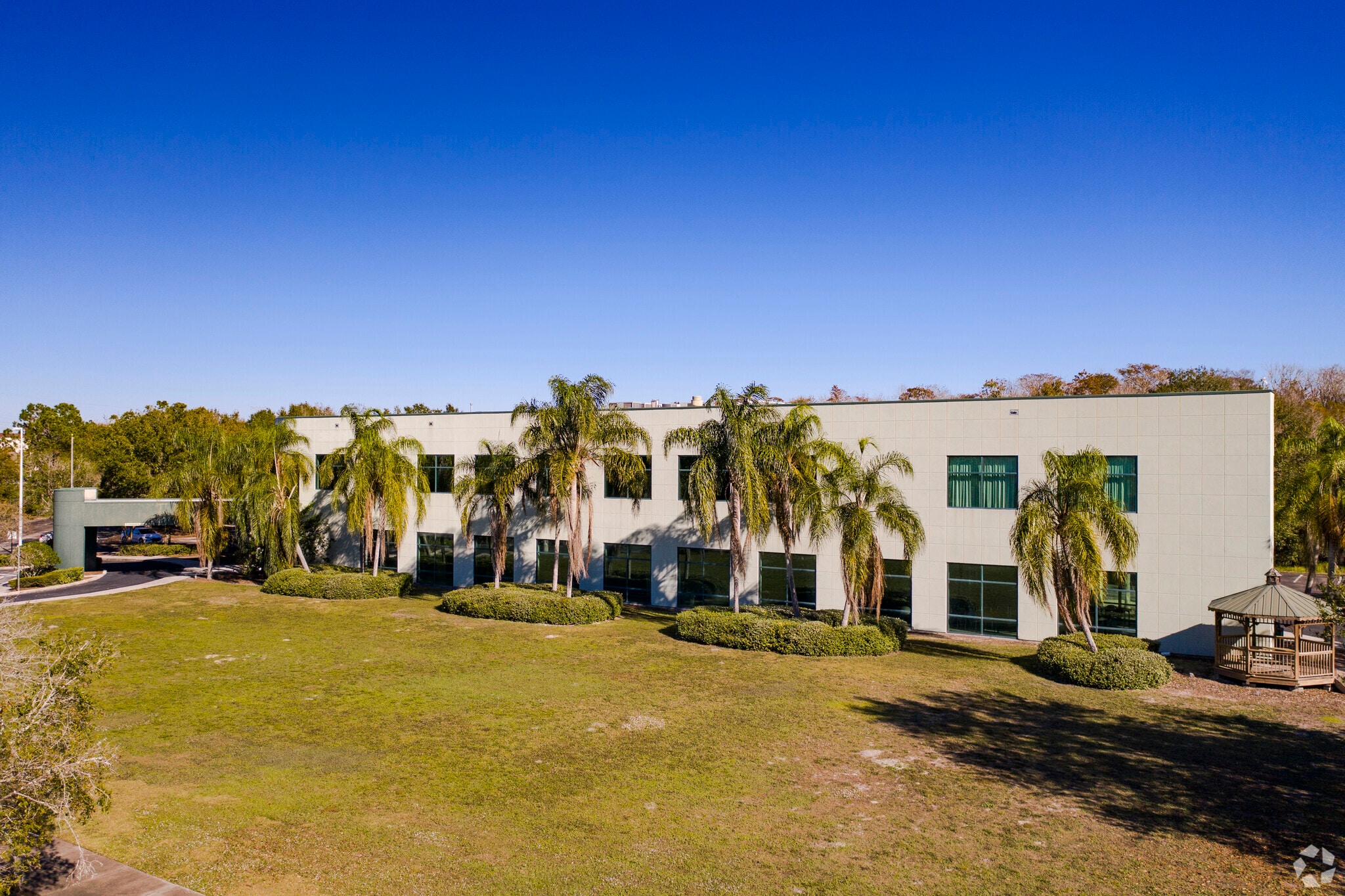 12425 Race Track Rd, Tampa, FL 33626 Office for Lease