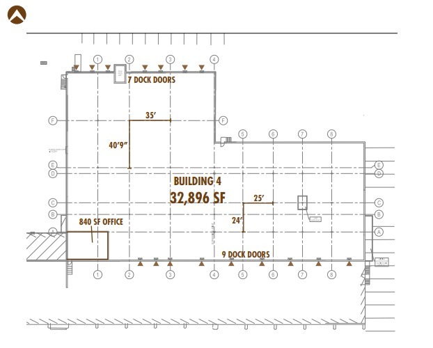 123-125 Pennsylvania Ave, Kearny, NJ for lease Floor Plan- Image 1 of 1