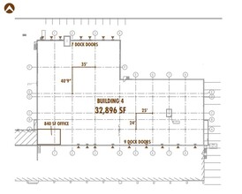 123-125 Pennsylvania Ave, Kearny, NJ for lease Floor Plan- Image 1 of 1