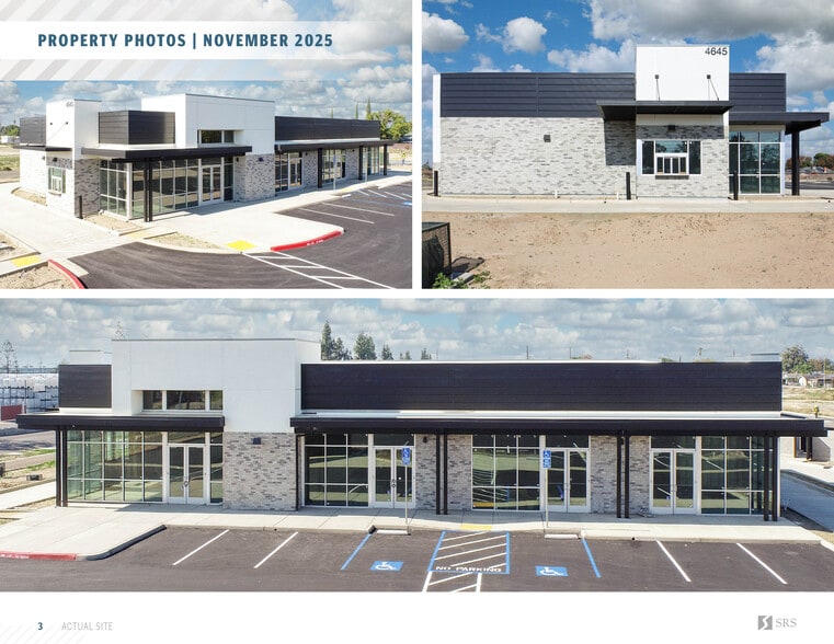 4645 Jensen ave, Fresno, CA for sale - Building Photo - Image 3 of 9