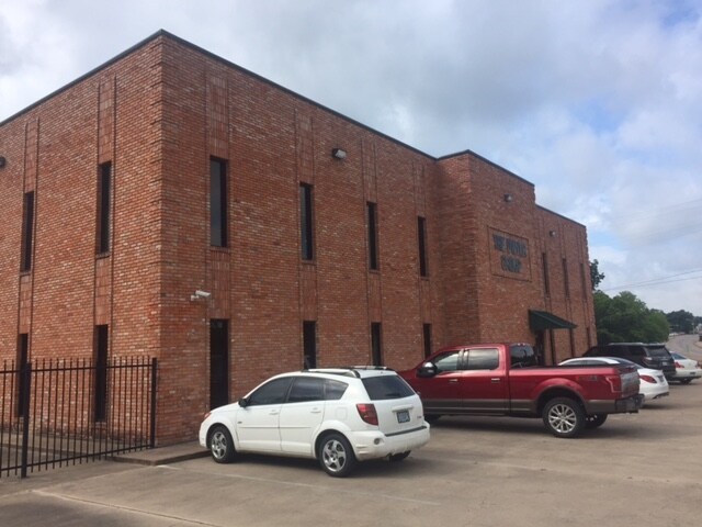 524 W Waco Dr, Waco, TX for sale Building Photo- Image 1 of 1
