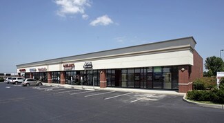 More details for 2772-2788 Muegge Rd, Saint Charles, MO - Retail for Lease