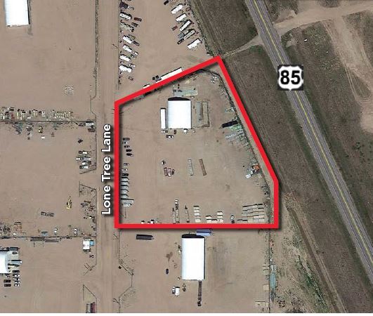 925 Lone Tree Ln, Nunn, CO for sale Primary Photo- Image 1 of 1