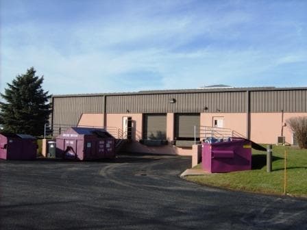 2120 Old Gatesburg Rd, State College, PA for lease - Building Photo - Image 2 of 33