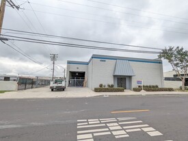 9,100 SF - Asking $11,800/Month - Warehouse