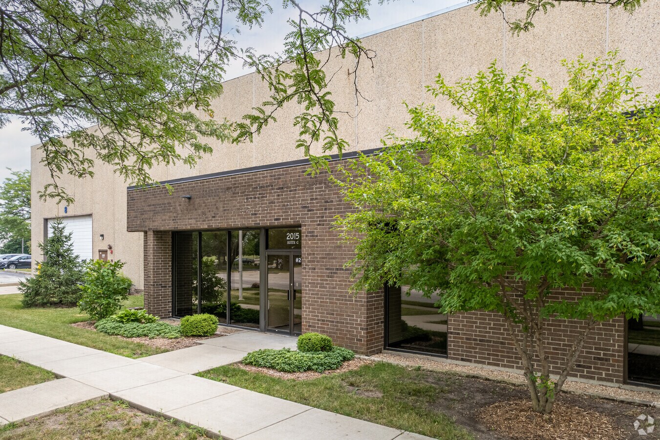 2015 Mitchell Blvd, Schaumburg, IL 60193 | LoopNet