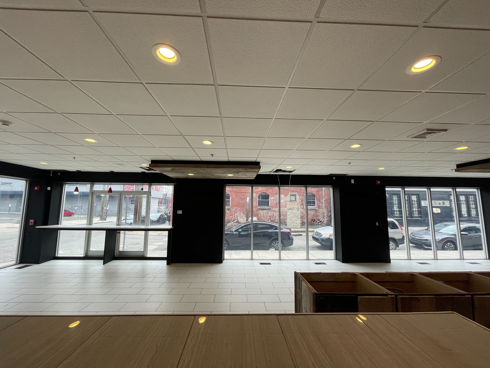 1536 N Carlisle St, Philadelphia, PA for lease Interior Photo- Image 1 of 18