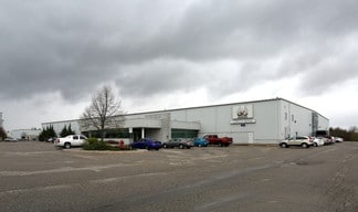More details for 46 Sinclair Blvd, Brantford, ON - Industrial for Lease