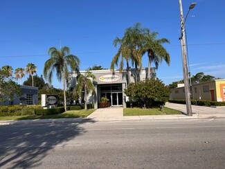 More details for 440 NE 5th Ave, Delray Beach, FL - Retail for Lease