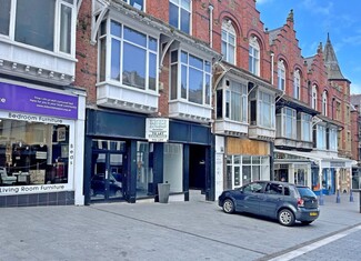 More details for 19 Station Rd, Colwyn Bay - Retail for Lease