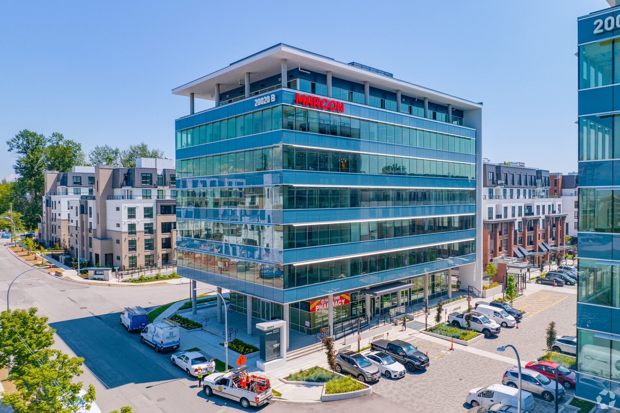 20020 84 Ave, Langley, BC for sale Primary Photo- Image 1 of 1