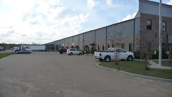 1576 Old Fannin Rd, Brandon MS - Warehouse