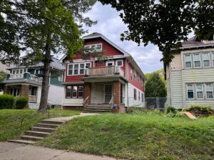 2745 N 48th St, Milwaukee, WI for sale - Primary Photo - Image 1 of 1
