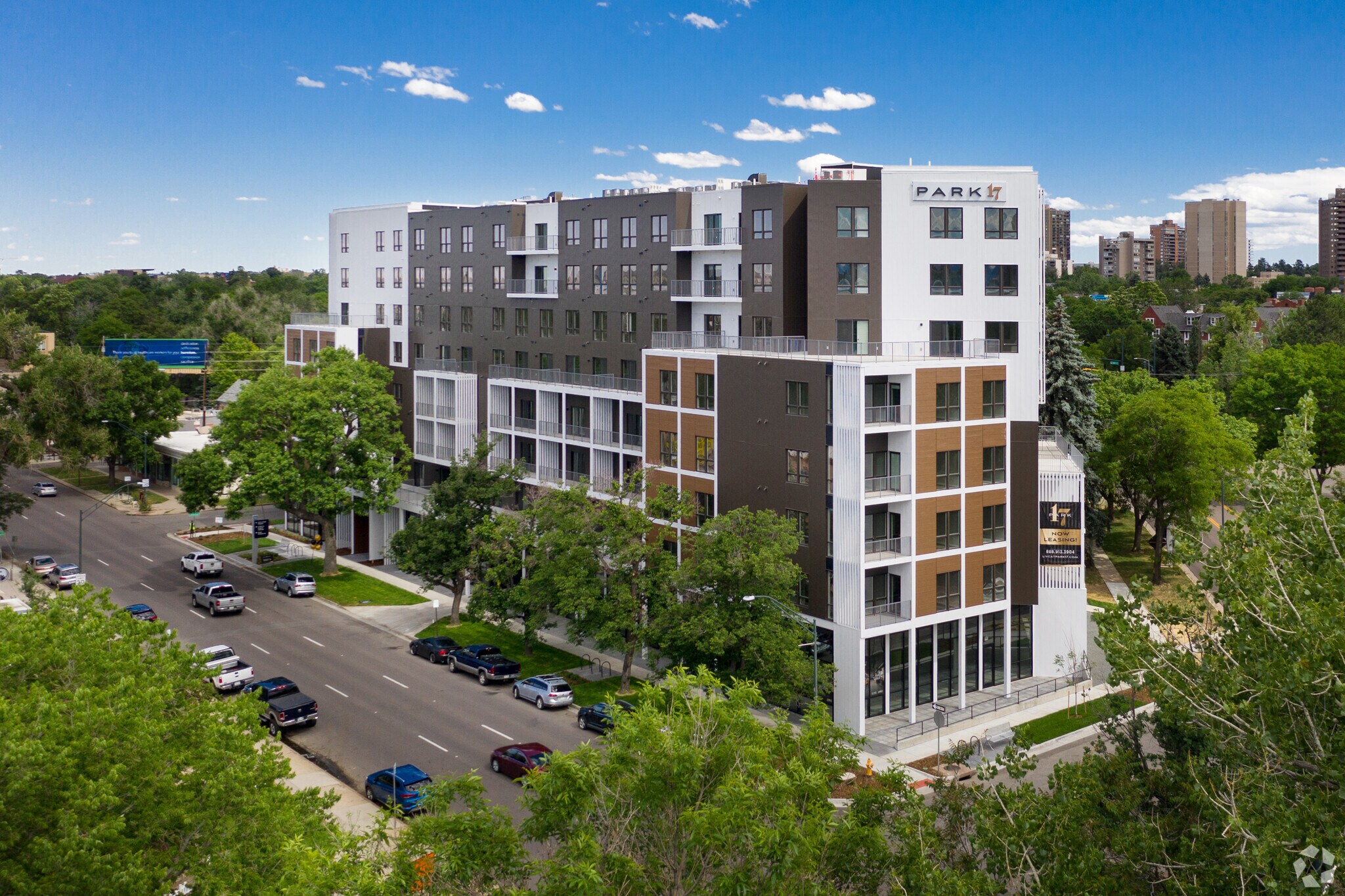 1280 E 17th Ave, Denver, CO for lease Primary Photo- Image 1 of 45