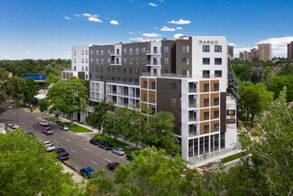 More details for 1280 E 17th Ave, Denver, CO - Retail for Lease