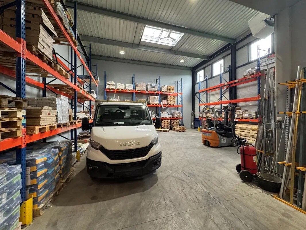 Flex in Cormeilles-en-Parisis for sale Interior Photo- Image 1 of 8