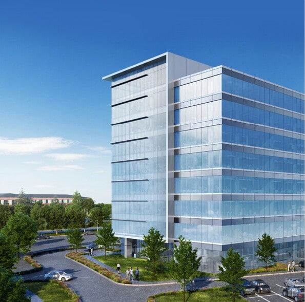 6301 Headquarters Dr, Plano, TX for lease - Building Photo - Image 3 of 3