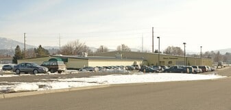 Monaco Enterprises - NNN Property