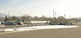 More details for 14820 E Sprague Ave, Spokane, WA - Industrial for Sale