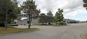 1330 Courtneypark Dr E, Mississauga ON - Warehouse