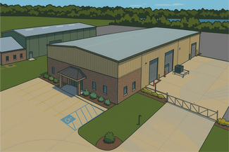 More details for 6236 Copperhead Road, Geismar, LA - Industrial for Lease