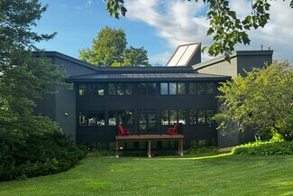 More details for 478 Blair Park Rd, Williston, VT - Office for Sale