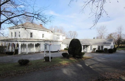 20 Prospect St, North Bennington, VT for sale Primary Photo- Image 1 of 1