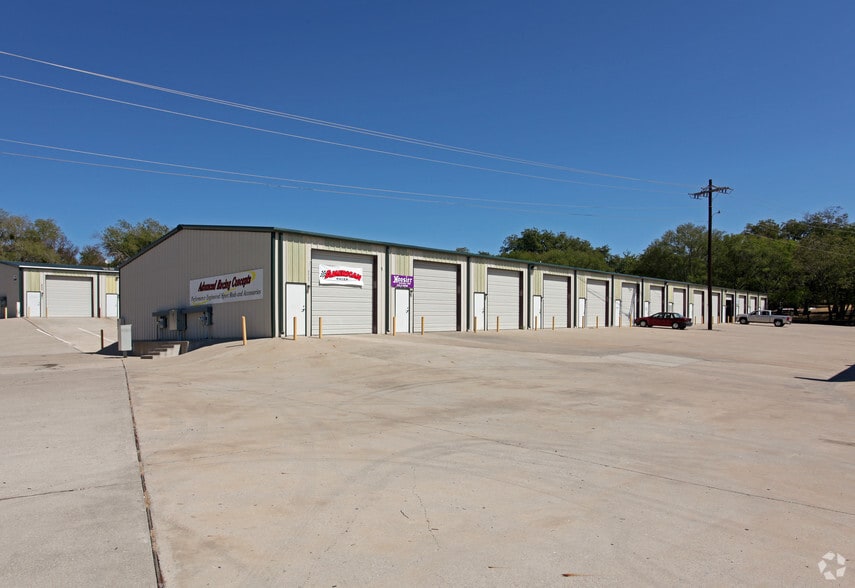 3735 E University Dr, McKinney, TX for sale - Primary Photo - Image 1 of 1