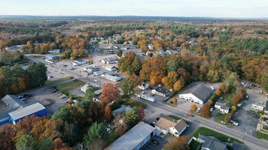 399 Old Colony Rd, Norton, MA for sale Building Photo- Image 2 of 4