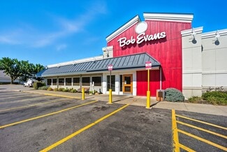 More details for 1304 E Main St, Ashland, OH - Retail for Sale