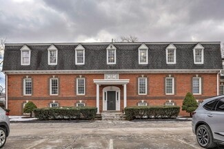 More details for 1108 Ohio River Blvd, Sewickley, PA - Office for Sale