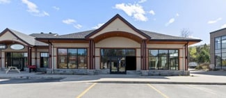 More details for 175 Montée Ryan, Mont-tremblant, QC - Office/Retail, Retail for Lease