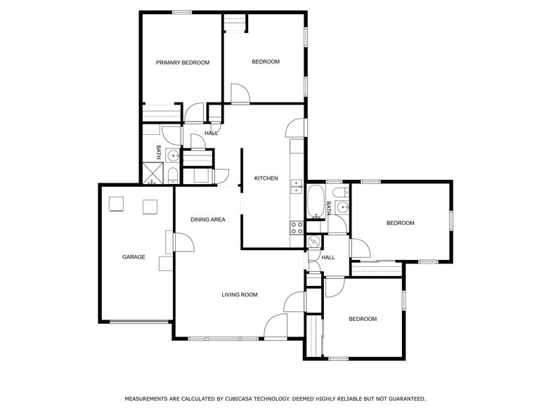 4228 Winfield Ave, Fort Worth, TX for sale - Building Photo - Image 2 of 20